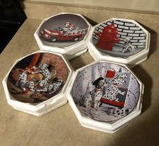 Hamilton Collection Plates 