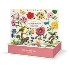 Cavallini & Co. Floreale Stationery Set picture