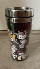 Tokidoki x Hello Kitty & Friends  15.5 FL Oz Stainless Steel Travel Mug  2013 picture