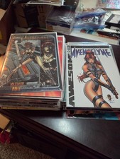 Maximum Press Comics Avengelyne Single Issues, You Pick, Finish your run picture