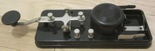 VINTAGE - Archer Radio Shack 20-1087 Tandy Corp Morse Code Practice Set 1970s picture