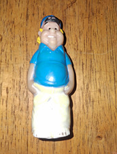 Vtg 1970s Playskool Gilligan’s Island Floating Playset Skipper Figure Accessory picture