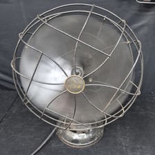 Vintage Emerson 77646-AS Electric Desk Fan TESTED WORKS picture