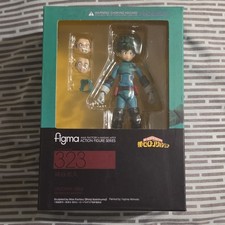 Figma 323 My Hero Academia Deku picture