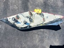2011 Buick Regal Right Tail Light Assembly picture