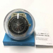 Citizen Wristwatch Solar Quartz Unisex picture