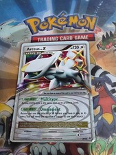 Arceus LV.X Dp53 Diamond and Pearl Holo picture