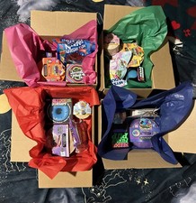Random Mystery Squishy Box (1 RMS Dumpling & 1 RMS Mini Dumpling + 1 NeeDoh + ?) picture