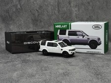 WHELART 1:64 Land Rover Discovery4/Sport Diecast Model Car for Display collect picture