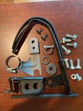 1968 1969 Forrd Torino Mercury Cyclone NOS Power Steering Hardware Kit picture