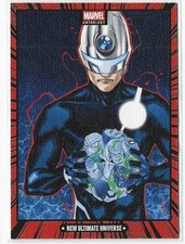 2025 Panini Marvel Anthology Canvas C7 New Ultimate Universe picture