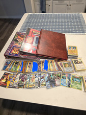 Pokemon Vintage Holo/Foil Lot,With Pokémon Tops And V, Vamx Cards, Promos picture