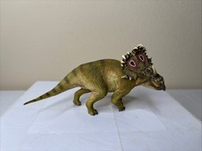 PNSO Sinoceratops Dinosaur Figure Prehistoric Collectible 2020 picture