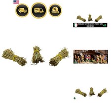 Bundles of Hay for Nativity Approximately 3