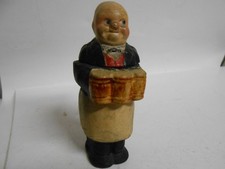 RARE Antique Vtg 1920s 30s Bartender Oktoberfe Bar Bottle Beer Opener picture