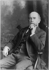 Photo:Henry George 1909 Portrait Photograph Print picture