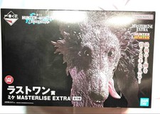 Hunter x Hunter Ichiban Kuji Zoldyck Family Last One Prize Mike Figure New picture