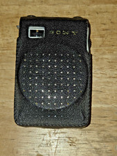 Working Vintage 1960's Sony TR-620 Six Transistor Radio JAPAN picture