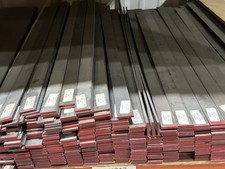 USA Made 1084 High Carbon Steel Bar for knife making Forging Various Sizes picture