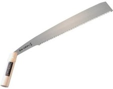 Japanese Pull Saw Blade 360mm for Professionals Japan Senkichi picture