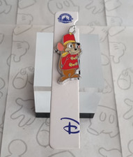 Timothy J Mouse 2023 Dumbo Disney Pin 158847 picture