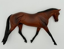 CM OOAK Custom Breyer Horse Model “Touch Of Class” picture
