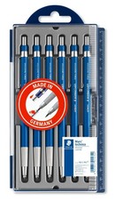 STAEDTLER Mars Technico 780 C PR5 Leadholder Pencil 5 + 1 picture