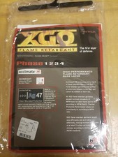 XGO Flame Retardant FR 2 Desert Sand Tactical Top Men's 2X-Lrg 2F11A New picture