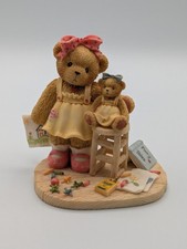 Cherished Teddies Rosemary Colorful Days are Spent with You (811750) 2001 picture