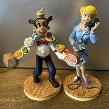 Set of 2 Westland Giftware 4