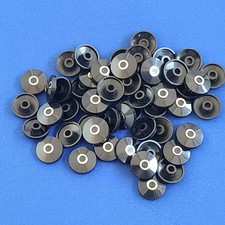 50 Schwinn Stingray Derailleur 'O' Caps (Bulk Purchase) picture