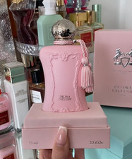 Delina Exclusif EDP 2.5 Oz 75ml New Sealed Box Women's Floral Fragrance picture