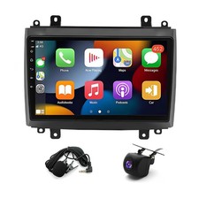 10 inch Double Din Car Stereo Radio for Cadillac CTS 2003 2004 2005 2006 2007... picture