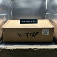 Identity V 6th Anniversary Kirin Truth Pack Special Edition w/ Code New Sealed picture