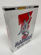 Madman Library Edition Volume 1 Dark Horse Comics HC Hardcover picture