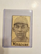 Ken Williams St. Louis Browns 1922 Picture Panel  picture