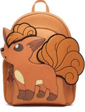 Loungefly Pokémon Vulpix Mini Backpack/Purse picture