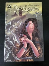 Dreamwalker #0 (Avatar Press November 1998) 1st Goon Htf Comicbook Fine/vf- picture