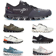 Hot selling On Unisex Cloud Sneakers,Women Men Running Shoes,Travel Walking NEW picture