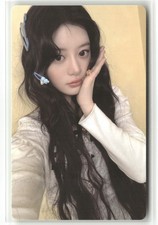 ILLIT Minju MAMIHLAPINATAPAI 4th Mini Album Photocard 2026 picture