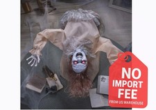 Halloween 4 Ft. 3 1/4