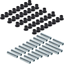 Heavy Duty A-Arm/Uhmw Control Arm Bushing Kit AAB-P-RAN-K2-002 picture