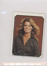 1976 Ediciones Este Fans Farrah Fawcett #84 1dn7 picture