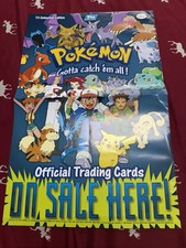 “1999 Topps Pokémon TV Animation Edition Complete 90 Card Set #2 Foils + Extras” picture