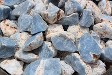 Natural Rough Crystals & Stones: Choose lb or oz HUGE RANGE (Wholesale Bulk) picture