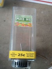 u turn arcade bulk vending parts #7051 picture