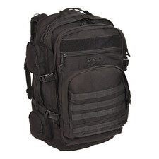 Sandpiper of California Long Range Bugout Backpack (Black, 26x15.5x10.5-Inch) picture