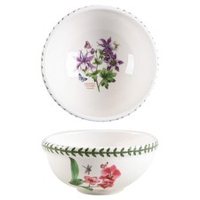 Portmeirion Exotic Botanic Garden Salad Dessert Fruit Bowl 9426626 picture