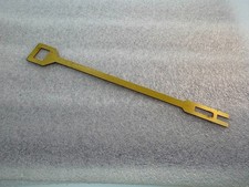 Urgos Clock Pendulum Leader - 6-7/8 inches Long - NOS picture