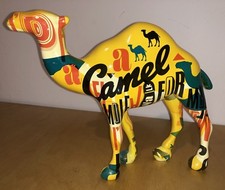 1x Limited Camel / Camel ICON 100 years anniversary - CENTENARY figure picture